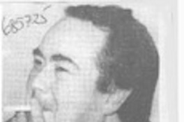 Un Nombre en la noticia.