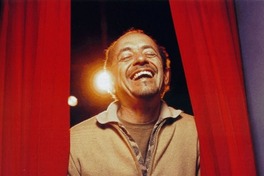 Veinte años y un día: [entrevista]