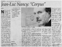 La filosofía como pasión