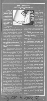 Lafourcade afirma que es caridad con "trompeteros" y show compulsivo.