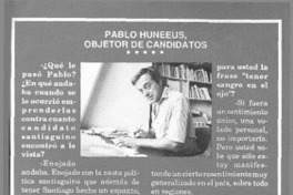 Lafourcade afirma que es caridad con "trompeteros" y show compulsivo.