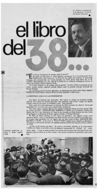 El Libro del 38...