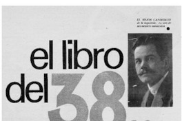 El Libro del 38...