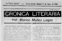 Pronombres personales