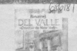 Crónicas de New York.