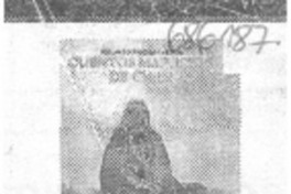 Cuentos mapuches de Chile.