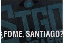 Fome, Santiago?.