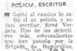 Pequeñas perturbaciones