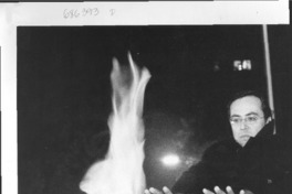 Noche de Paz: [Entrevista]