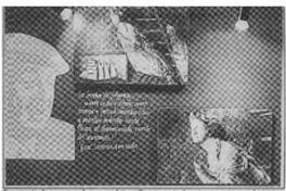 Neruda y el mar" en el corazón de barrio pirulo.