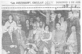 Concurrido estuvo recital de Marina Latorre en el Zoológico.