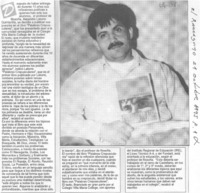 Palabras crepusculares.