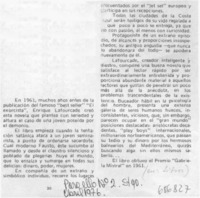 El Principe y las ovejas.