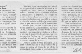 Contra el muro marxista