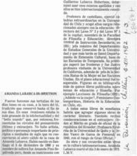 Amanda Labraca Hubertson