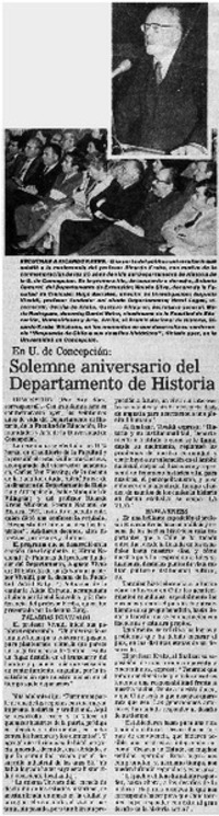 Mitos y leyendas de Chile.