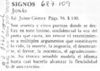 Signos.