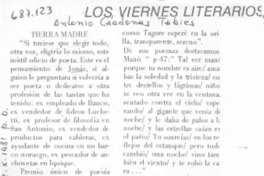 Los viernes literarios