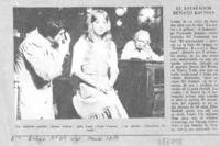 El Estafador Renato Kauman.