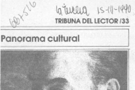 Antología para escolares.