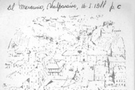 Réplica porteña a Enrique Lafourcade.