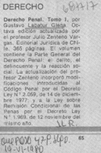 Gustavo Labarca en Puerto Montt.