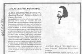 Por gracia del duende"