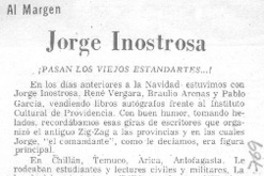 Jorge Inostrosa
