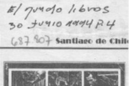 Los Recodos del silencio