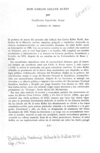 Don Carlos Keller Rueff