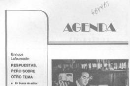 Respuestas pero sobre otro tema : [entrevista]