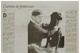 La Candidatura de la señora María Eliana Mery