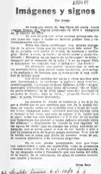 Los pies en la tierra