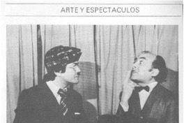 Josseau estrena en su cucho