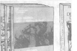 Santiago libros latinoamericanos.