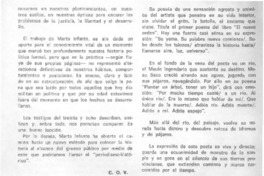 Dos puntas tiene el camino