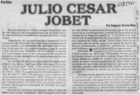 Julio César Jobet