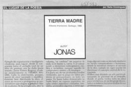 Tierra madre