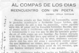 Al compás de los días