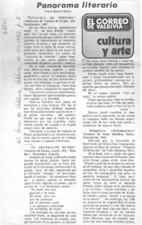 Estación de término