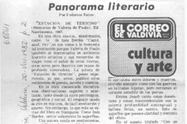 Estación de término