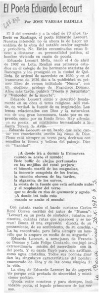 El Arte de la palabra.