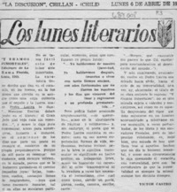 Y éramos inmortales