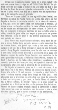 Obra sobre escritos completos de monseñor Manuel Larraín.