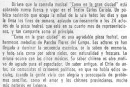 Obra sobre escritos completos de monseñor Manuel Larraín.