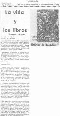 Noticias de Rapa-Nui