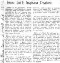 Estudio reforma educativa y objetivos fundamentales transversales