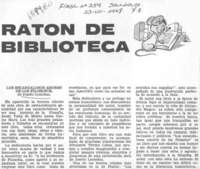 Los escandalosos amores de los filósofos.