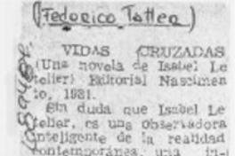 Vidas cruzadas