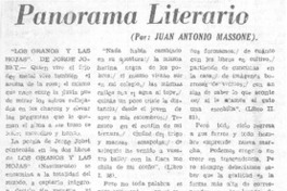 Los granos y las hojas